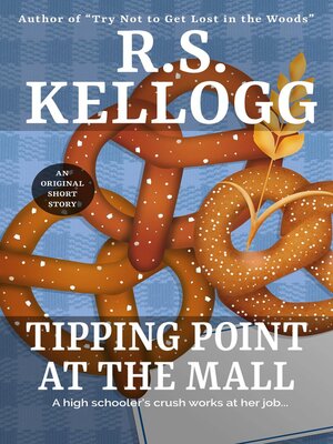 cover image of Tipping Point at the Mall